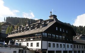 Alpenhotel Marcius